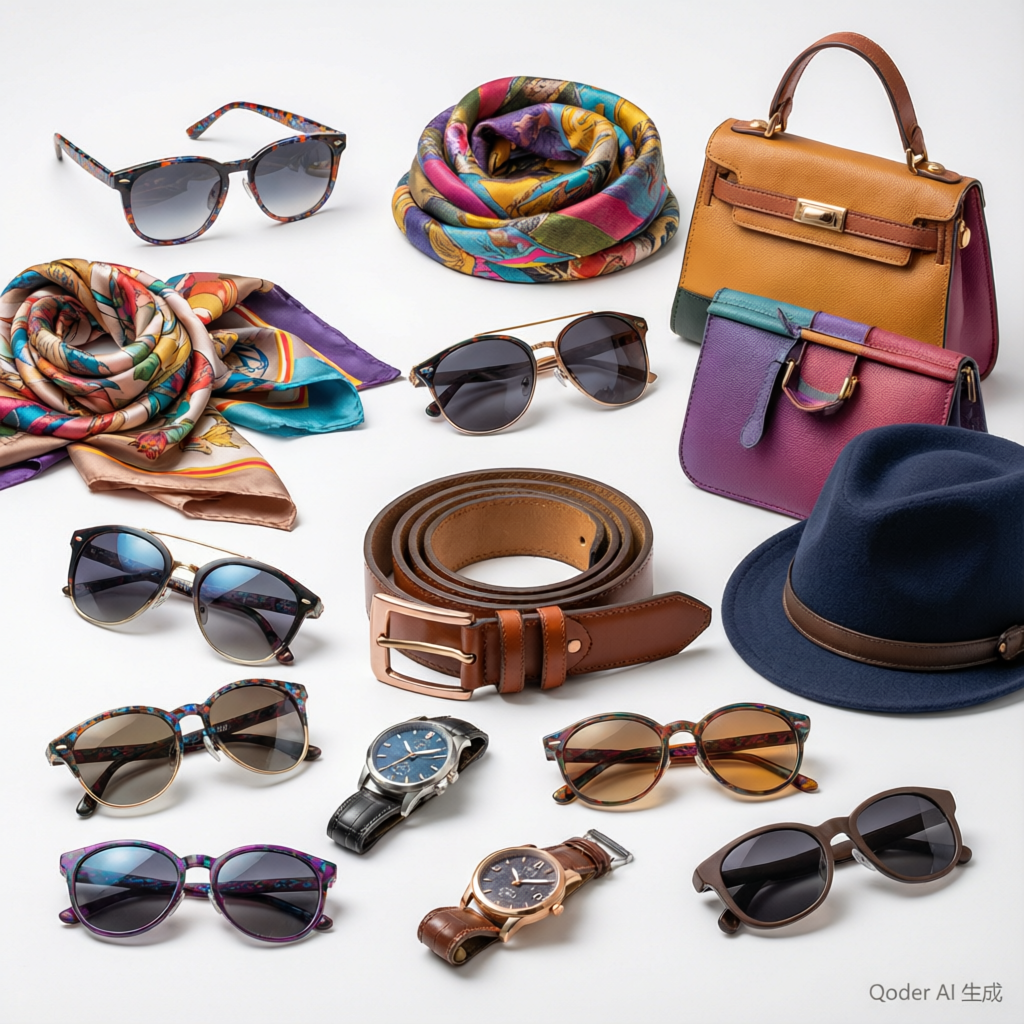 Fashion Accessories