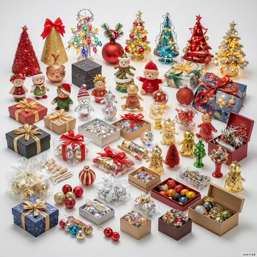 Gifts & Crafts