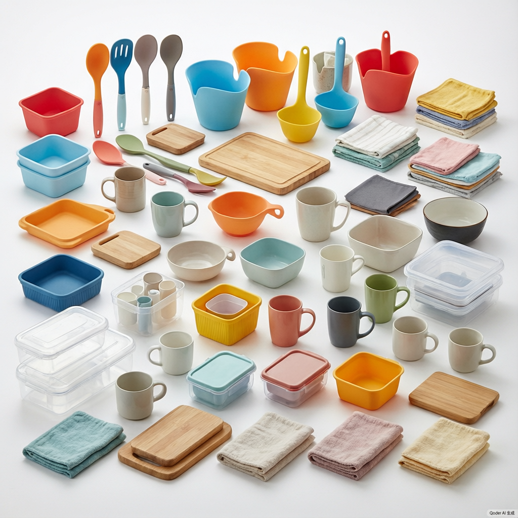 Home & Kitchen