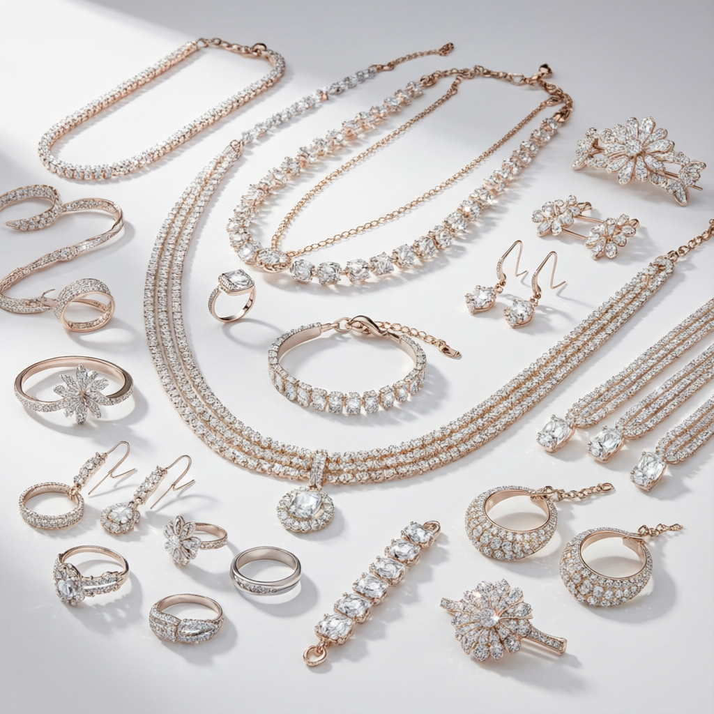 Jewelry & Ornaments